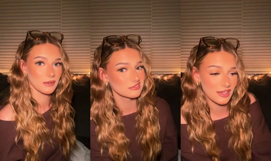 hannahkatherineee's Live Session — Apr 22, 2026, 4:47 AM