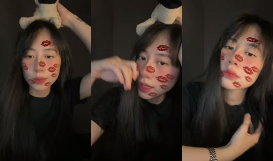 hannahngn's Live Session — Jul 3, 2026, 4:50 PM