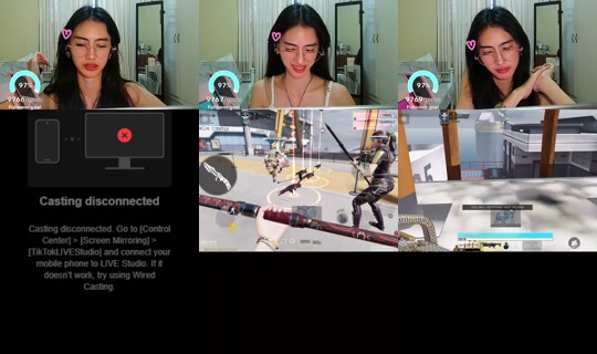hannahtrishav_'s Live Session — Jul 2, 2026, 9:35 AM
