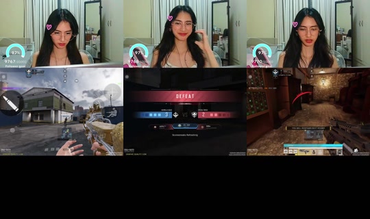 hannahtrishav_'s Live Session — Jul 2, 2026, 1:23 PM