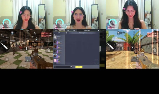hannahtrishav_'s Live Session — Jul 2, 2026, 3:11 PM