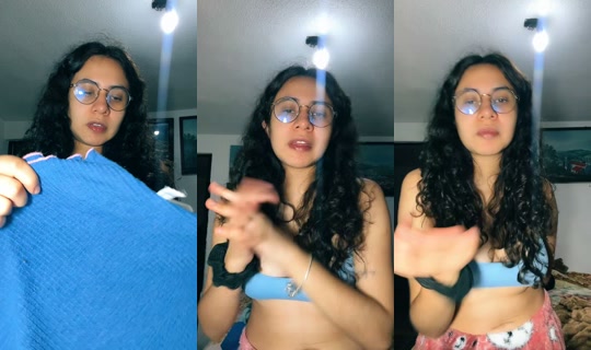 hannasauria.ja's Live Session — Jul 4, 2026, 6:27 AM