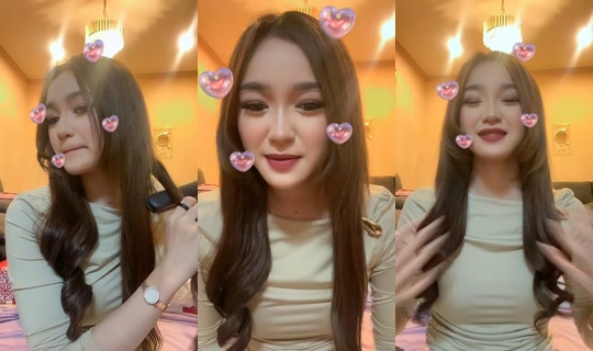 hannazalie's Live Session — Jul 1, 2026, 11:00 AM