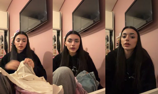 hanniimohamedd's Live Session — Jul 3, 2026, 9:08 PM