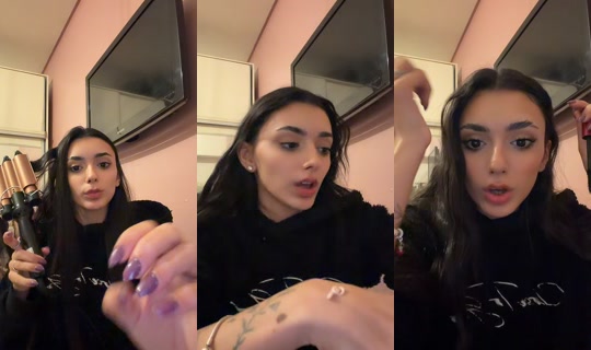 hanniimohamedd's Live Session — Jul 4, 2026, 3:51 AM
