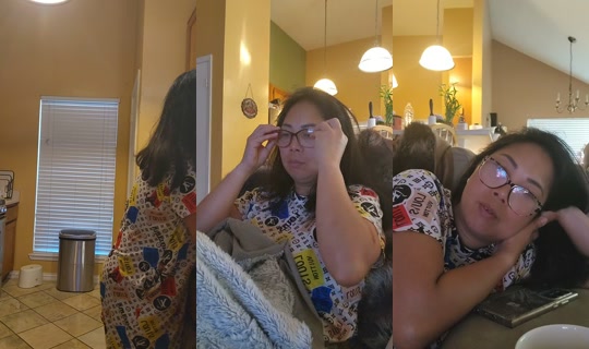 happyasbee's Live Session — Jul 2, 2026, 12:23 PM