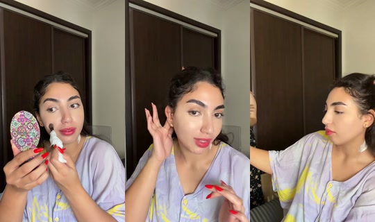 hasnaa2900's Live Session — Jul 4, 2026, 1:42 PM
