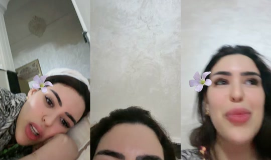 hassna_chanel's Live Session — Jul 4, 2026, 12:58 AM