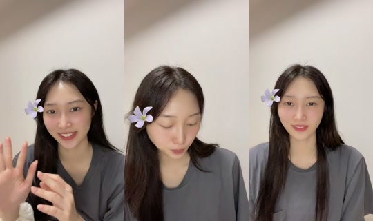 hasune324's Live Session — Jul 3, 2026, 1:58 PM