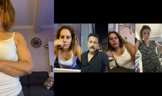 havvabilgin2934's Live Session — Jul 2, 2026, 9:15 PM