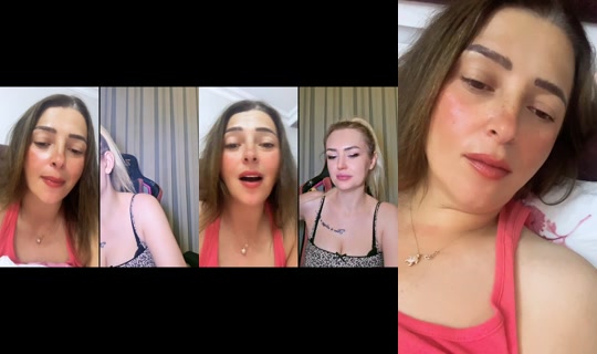 hayatbizi61kenara28's Live Session — Jul 1, 2026, 10:45 PM