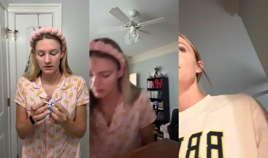 haylee.nikole's Live Session — Jul 1, 2026, 11:50 AM