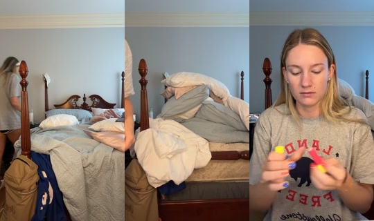 haylee.nikole's Live Session — Jul 3, 2026, 12:22 PM