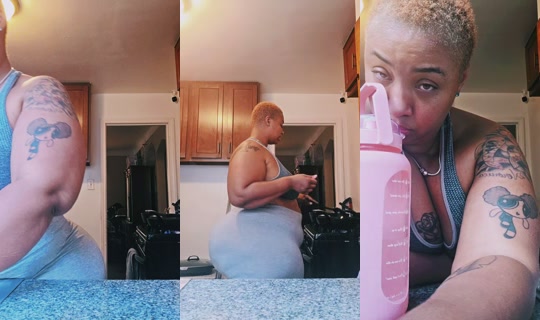 hazeleyez91's Live Session — Jul 2, 2026, 7:56 PM