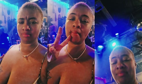 hazeleyez91's Live Session — Jul 4, 2026, 8:05 AM