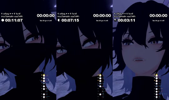hazuneiv's Live Session — Jul 4, 2026, 10:48 AM