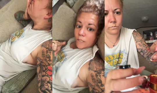 hazyhippie's Live Session — Jul 4, 2026, 12:31 PM