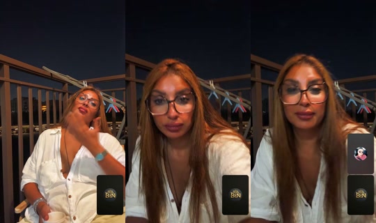 hebaksa1's Live Session — Jul 2, 2026, 9:15 PM