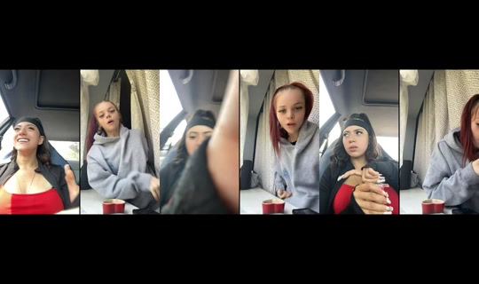 hecrazy4jess's Live Session — Jul 3, 2026, 11:38 AM