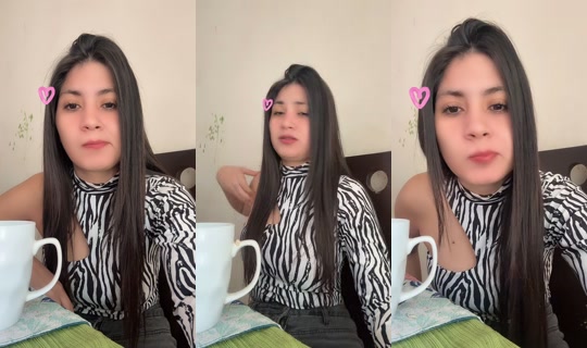 heidyborjataborga25's Live Session — Jul 3, 2026, 1:03 PM
