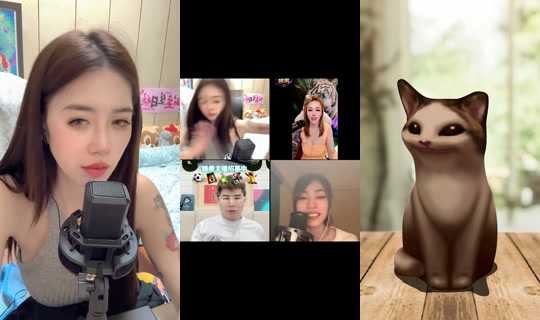 hejimei's Live Session — Jul 4, 2026, 2:03 PM