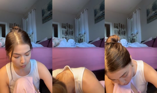 hereisjazzy's Live Session — Jul 3, 2026, 11:52 PM