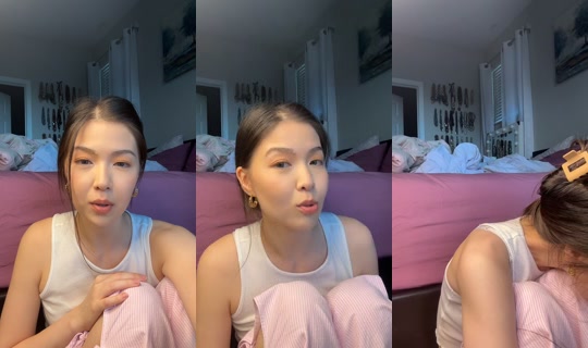 hereisjazzy's Live Session — Jul 4, 2026, 12:54 AM