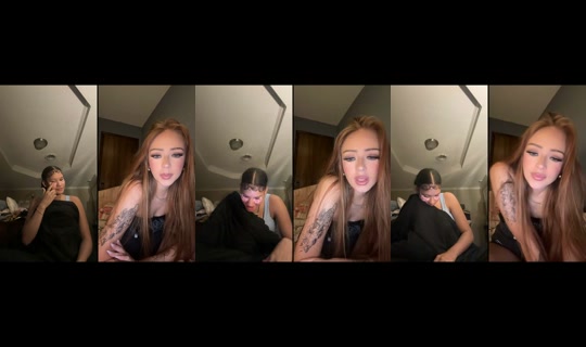 heygirl513's Live Session — Jul 4, 2026, 9:45 AM
