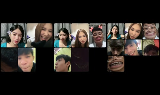 heyitsaffiee's Live Session — Jul 1, 2026, 11:50 AM
