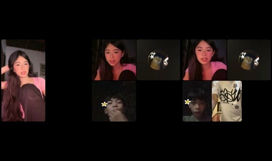 heyitsaffiee's Live Session — Jul 3, 2026, 1:58 PM