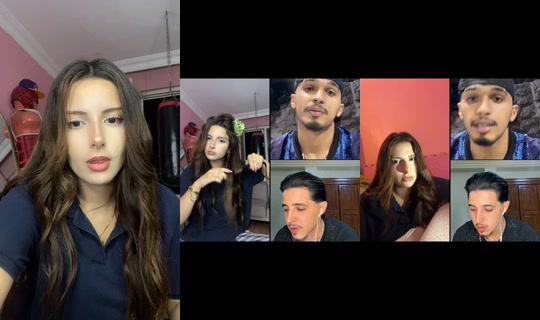 hifagll's Live Session — Jul 3, 2026, 9:14 PM