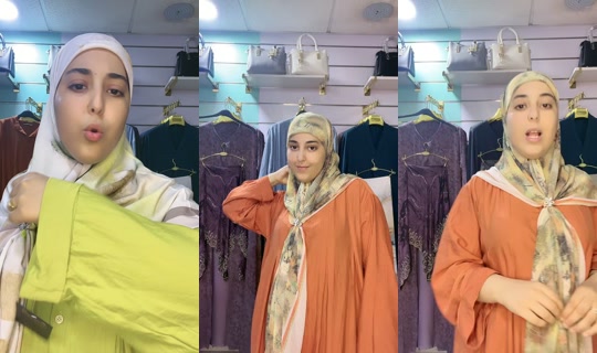 hijabsoukaina's Live Session — Jul 2, 2026, 4:11 PM