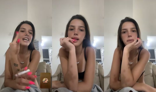 hila.ozen's Live Session — Jul 2, 2026, 5:48 PM