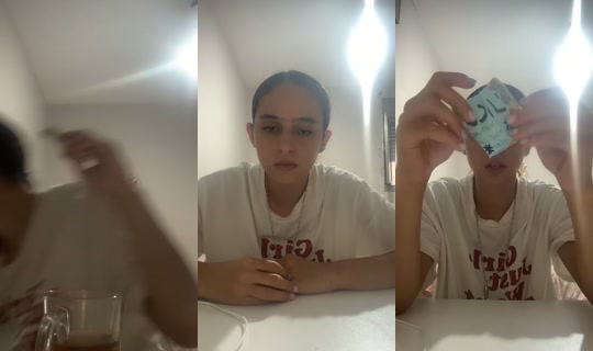 hila321123's Live Session — Jul 1, 2026, 4:33 PM