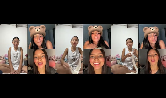 hila_1103's Live Session — Jul 2, 2026, 12:24 AM