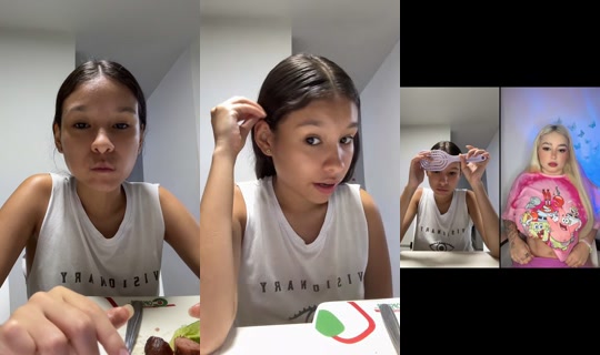 hila_1103's Live Session — Jul 2, 2026, 3:10 AM
