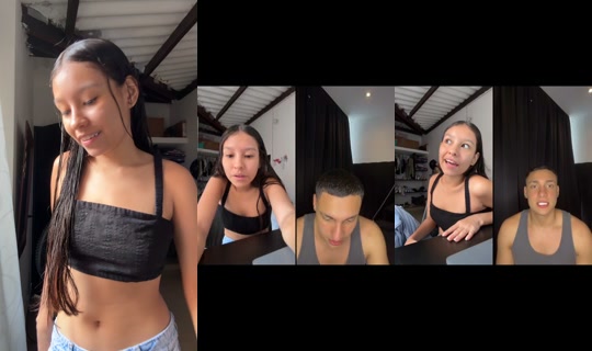 hila_1103's Live Session — Jul 2, 2026, 8:51 PM