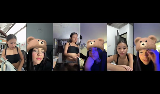hila_1103's Live Session — Jul 2, 2026, 11:13 PM