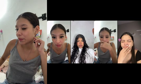 hila_1103's Live Session — Jul 3, 2026, 6:59 AM