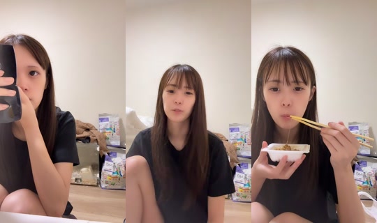 hina145084's Live Session — Jul 4, 2026, 9:15 AM