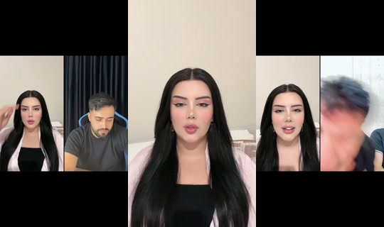 hiranurofficial's Live Session — Jul 1, 2026, 8:16 PM
