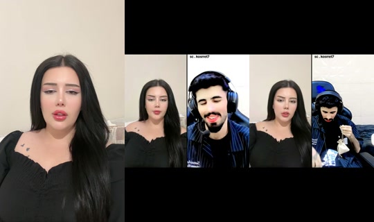 hiranurofficial's Live Session — Jul 3, 2026, 6:28 PM