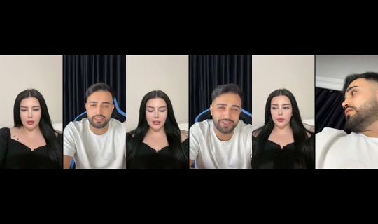 hiranurofficial's Live Session — Jul 3, 2026, 8:03 PM