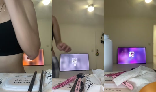 hisbabymamma26's Live Session — Jul 4, 2026, 10:04 AM