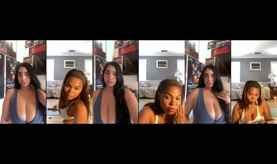 hollysworld09's Live Session — Jul 3, 2026, 9:43 PM
