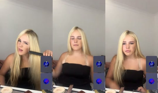 hollyxrose.1's Live Session — Jul 2, 2026, 1:15 PM