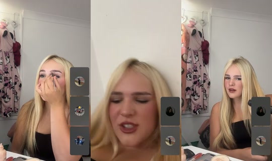 hollyxrose.1's Live Session — Jul 2, 2026, 1:45 PM