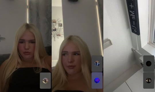 hollyxrose.1's Live Session — Jul 2, 2026, 2:30 PM