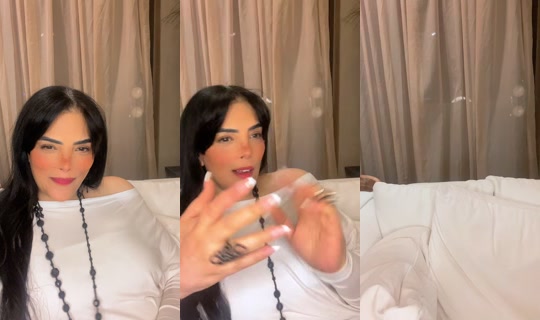 horeya.farghly's Live Session — Jul 2, 2026, 8:18 PM