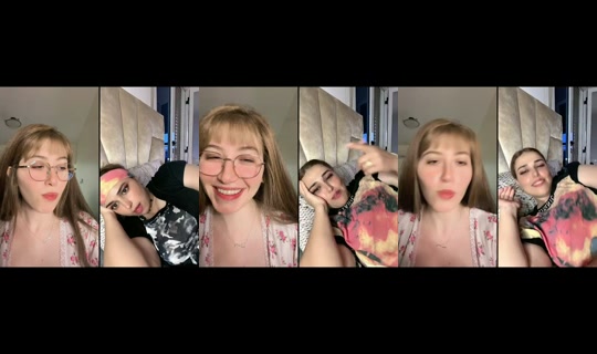 hotbabe044's Live Session — Jul 3, 2026, 7:29 PM